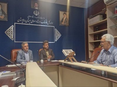 نمایشگاه کتاب این‌بار کتاب را به مردم می‎رساند