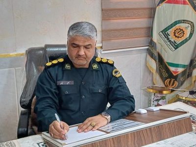مشارکت مردم، ضامن امنیت پایدار در زابل است