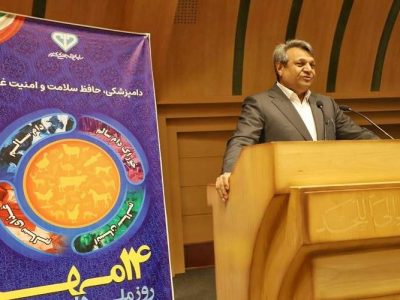 تولیدکنندگان سیستان‌وبلوچستان در خط مقدم جنگ اقتصادی