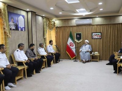 ️آموزش مستمر و فرهنگ‌سازی، راهکار کاهش حوادث