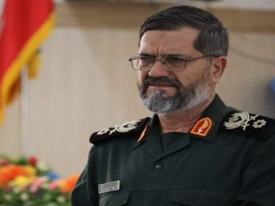برگزاری چهارمین دوره مهارت‌آموزی کارکنان وظیفه سپاه سلمان