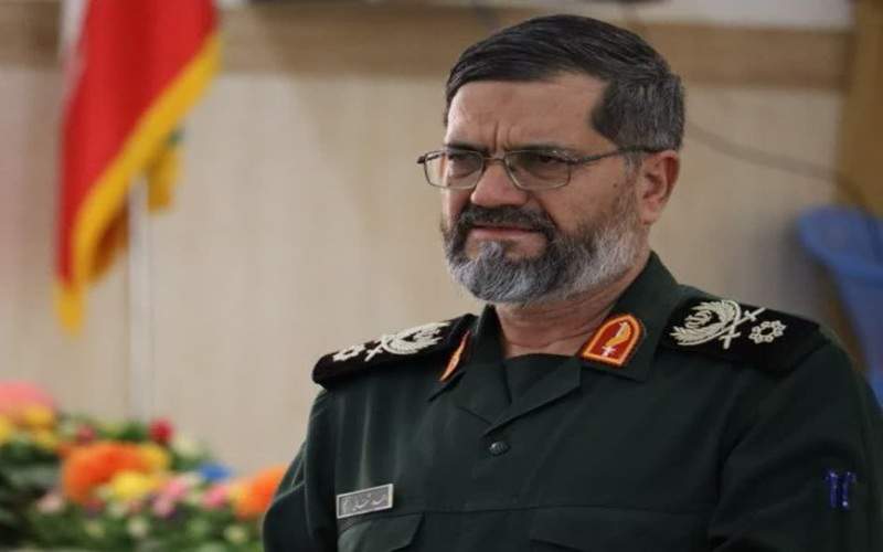 برگزاری چهارمین دوره مهارت‌آموزی کارکنان وظیفه سپاه سلمان