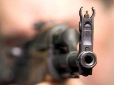 حمله مسلحانه به مینی بوس حامل کارکنان نزاجا