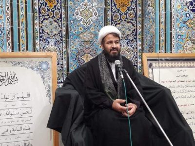 نماز، معیشت و امنیت اولویت‌های جامعه‌اند
