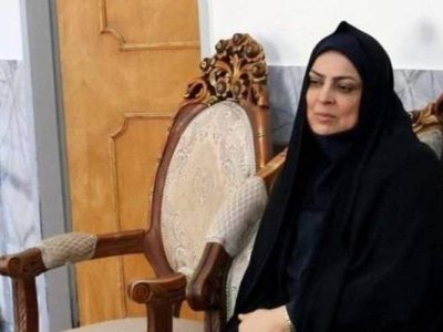 پایانِ روایت بانوی فداکار و نخبه پلیس