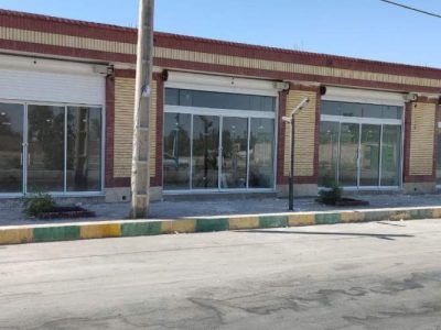 کوچه‌های شهر علی‌اکبر در انتظار فصل تازه عمران