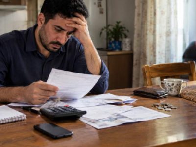 وقتی دخل خانوار از خرج زندگی جا می‌ماند