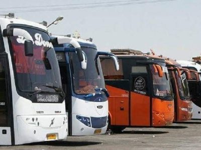 جابجایی بیش از ۱/۳ میلیون مسافر در سیستان‌وبلوچستان