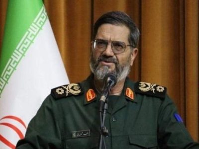 تروریسم خادمان مردم را هدف کینه‌توزی قرار می‌دهد
