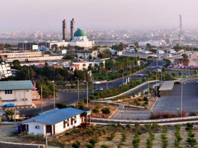 چابهار در مسیر ساماندهی ساخت‌وسازهای غیرمجاز