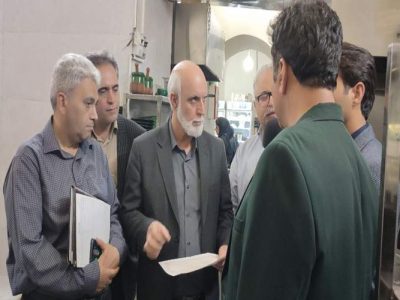 قرارگاه گران‌فروشی، مطالبه‌ای برای ساماندهی بازار سیستان‌وبلوچستان
