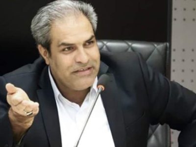 آمادگی دانشگاه زابل برای جذب دانشجویان خارجی