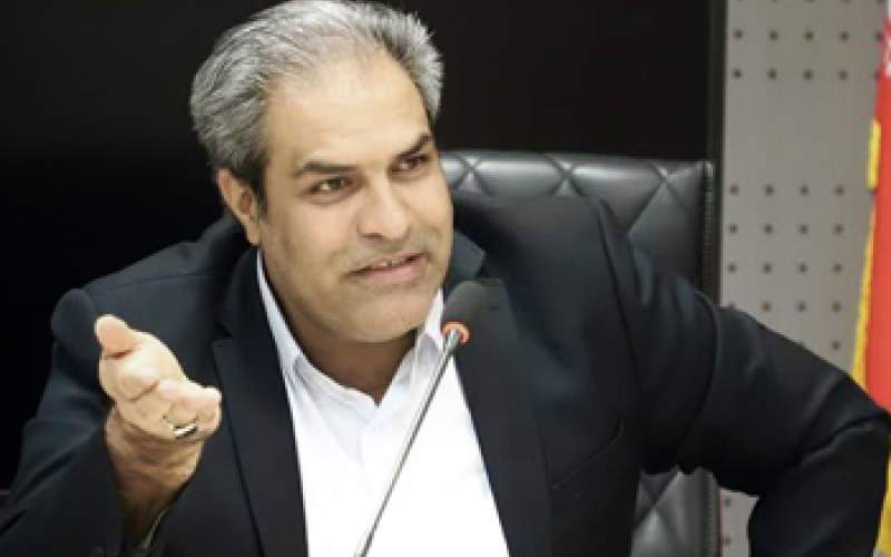 آمادگی دانشگاه زابل برای جذب دانشجویان خارجی