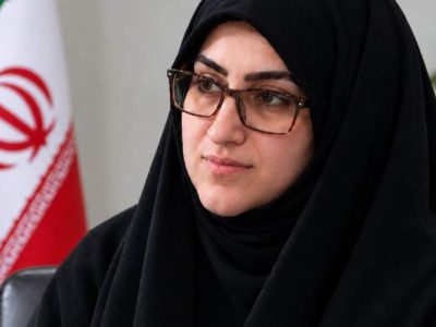 شهادت بانوی پاسدار؛ نماد ایثار در مسیر امنیت