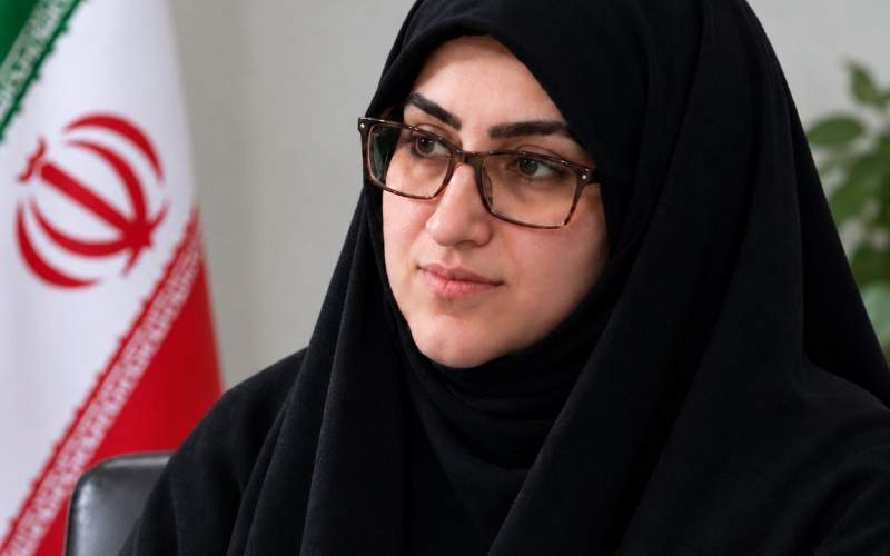 شهادت بانوی پاسدار؛ نماد ایثار در مسیر امنیت