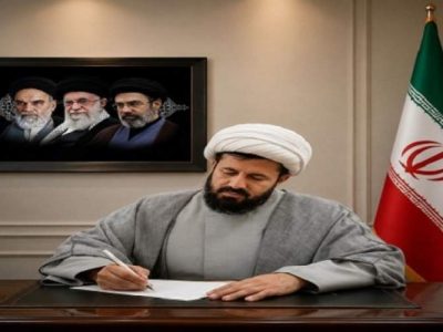 خون شهدا چراغ راه امنیت است