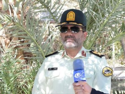 کشف ۳۲ هزار لیتر گازوییل قاچاق در هیرمند