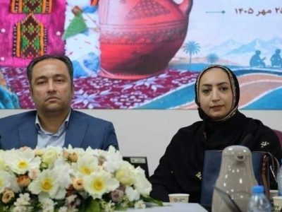 بانوان، حافظان میراث‌فرهنگی ناملموس سیستان‌وبلوچستان