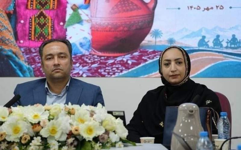 بانوان، حافظان میراث‌فرهنگی ناملموس سیستان‌وبلوچستان